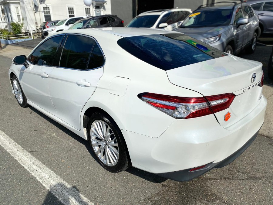 2018 Toyota Camry XLE, available for sale in Peabody, Massachusetts | New Star Motors. Peabody, Massachusetts 2018 Toyota Camry XLE, available for sale in Peabody, Massachusetts | New Star Motors. Peabody, Massachusetts