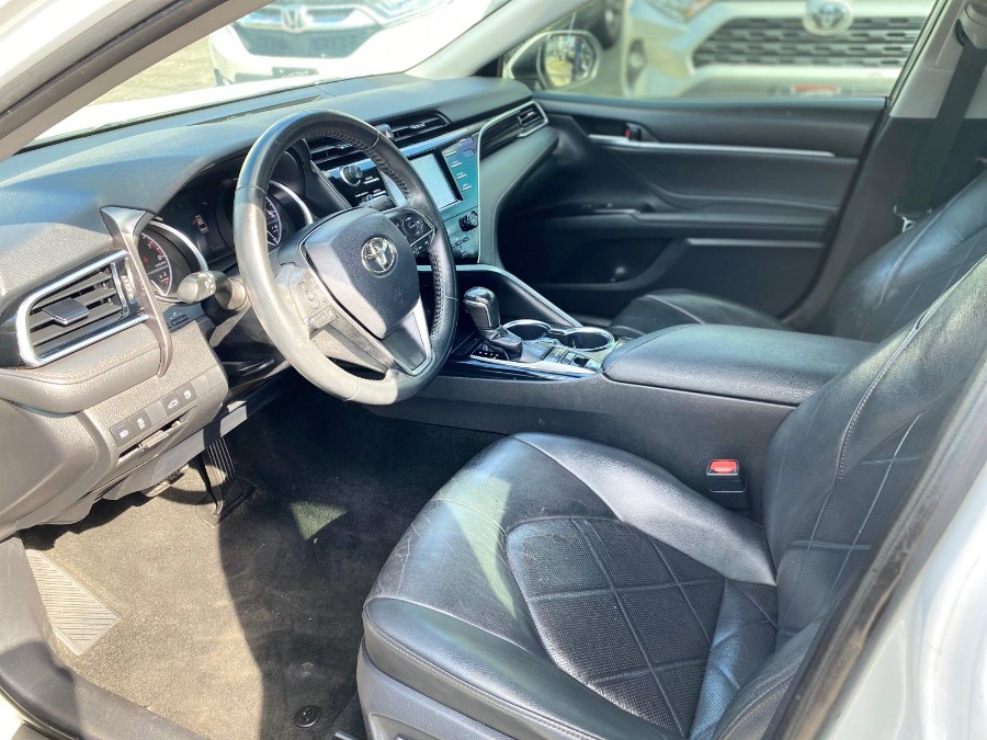 2018 Toyota Camry XLE, available for sale in Peabody, Massachusetts | New Star Motors. Peabody, Massachusetts 2018 Toyota Camry XLE, available for sale in Peabody, Massachusetts | New Star Motors. Peabody, Massachusetts
