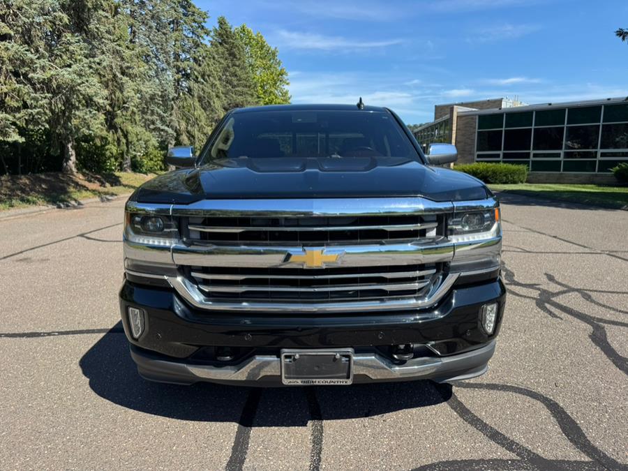 2017 Chevrolet Silverado 1500 4WD Crew Cab 143.5" High Country, available for sale in Waterbury, Connecticut | Platinum Auto Care. Waterbury, Connecticut 2017 Chevrolet Silverado 1500 4WD Crew Cab 143.5" High Country, available for sale in Waterbury, Connecticut | Platinum Auto Care. Waterbury, Connecticut