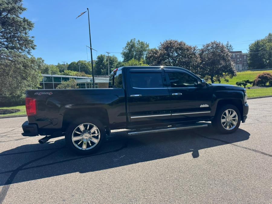 2017 Chevrolet Silverado 1500 4WD Crew Cab 143.5" High Country, available for sale in Waterbury, Connecticut | Platinum Auto Care. Waterbury, Connecticut 2017 Chevrolet Silverado 1500 4WD Crew Cab 143.5" High Country, available for sale in Waterbury, Connecticut | Platinum Auto Care. Waterbury, Connecticut
