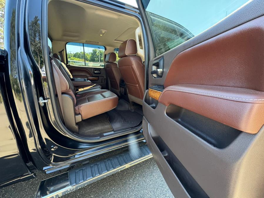 2017 Chevrolet Silverado 1500 4WD Crew Cab 143.5" High Country, available for sale in Waterbury, Connecticut | Platinum Auto Care. Waterbury, Connecticut 2017 Chevrolet Silverado 1500 4WD Crew Cab 143.5" High Country, available for sale in Waterbury, Connecticut | Platinum Auto Care. Waterbury, Connecticut