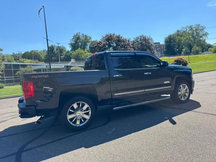 2017 Chevrolet Silverado 1500 4WD Crew Cab 143.5" High Country, available for sale in Waterbury, Connecticut | Platinum Auto Care. Waterbury, Connecticut 2017 Chevrolet Silverado 1500 4WD Crew Cab 143.5" High Country, available for sale in Waterbury, Connecticut | Platinum Auto Care. Waterbury, Connecticut