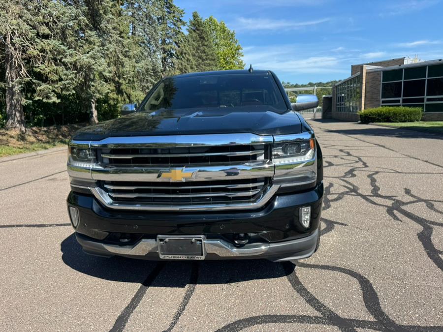 2017 Chevrolet Silverado 1500 4WD Crew Cab 143.5" High Country, available for sale in Waterbury, Connecticut | Platinum Auto Care. Waterbury, Connecticut 2017 Chevrolet Silverado 1500 4WD Crew Cab 143.5" High Country, available for sale in Waterbury, Connecticut | Platinum Auto Care. Waterbury, Connecticut