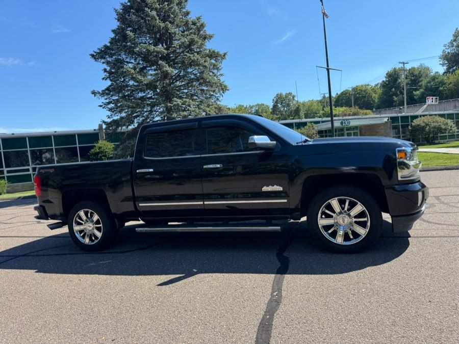 2017 Chevrolet Silverado 1500 4WD Crew Cab 143.5" High Country, available for sale in Waterbury, Connecticut | Platinum Auto Care. Waterbury, Connecticut 2017 Chevrolet Silverado 1500 4WD Crew Cab 143.5" High Country, available for sale in Waterbury, Connecticut | Platinum Auto Care. Waterbury, Connecticut