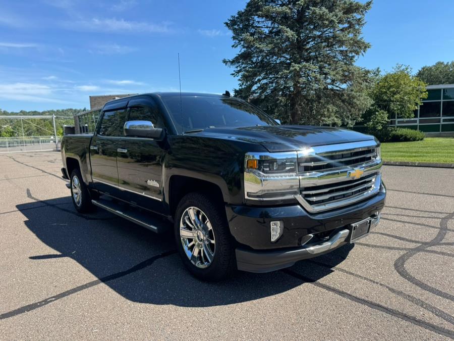 2017 Chevrolet Silverado 1500 4WD Crew Cab 143.5" High Country, available for sale in Waterbury, Connecticut | Platinum Auto Care. Waterbury, Connecticut 2017 Chevrolet Silverado 1500 4WD Crew Cab 143.5" High Country, available for sale in Waterbury, Connecticut | Platinum Auto Care. Waterbury, Connecticut