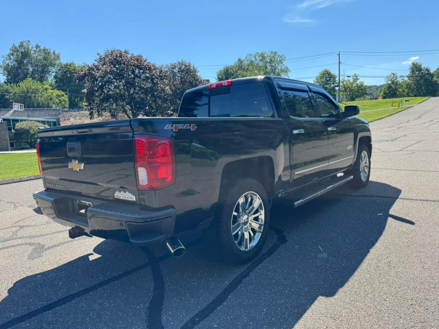 2017 Chevrolet Silverado 1500 4WD Crew Cab 143.5" High Country, available for sale in Waterbury, Connecticut | Platinum Auto Care. Waterbury, Connecticut 2017 Chevrolet Silverado 1500 4WD Crew Cab 143.5" High Country, available for sale in Waterbury, Connecticut | Platinum Auto Care. Waterbury, Connecticut