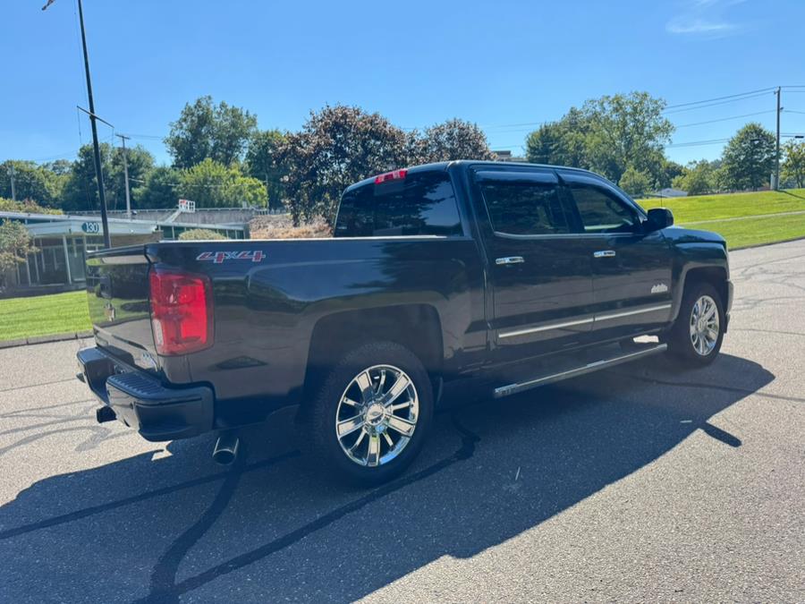 2017 Chevrolet Silverado 1500 4WD Crew Cab 143.5" High Country, available for sale in Waterbury, Connecticut | Platinum Auto Care. Waterbury, Connecticut 2017 Chevrolet Silverado 1500 4WD Crew Cab 143.5" High Country, available for sale in Waterbury, Connecticut | Platinum Auto Care. Waterbury, Connecticut