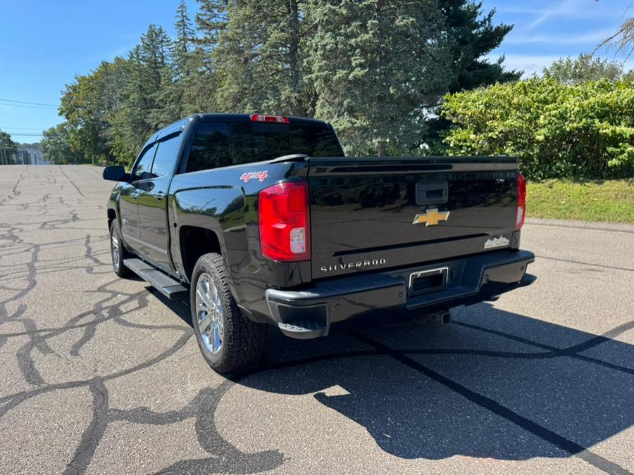 2017 Chevrolet Silverado 1500 4WD Crew Cab 143.5" High Country, available for sale in Waterbury, Connecticut | Platinum Auto Care. Waterbury, Connecticut 2017 Chevrolet Silverado 1500 4WD Crew Cab 143.5" High Country, available for sale in Waterbury, Connecticut | Platinum Auto Care. Waterbury, Connecticut