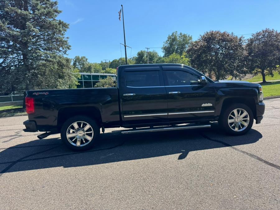 2017 Chevrolet Silverado 1500 4WD Crew Cab 143.5" High Country, available for sale in Waterbury, Connecticut | Platinum Auto Care. Waterbury, Connecticut 2017 Chevrolet Silverado 1500 4WD Crew Cab 143.5" High Country, available for sale in Waterbury, Connecticut | Platinum Auto Care. Waterbury, Connecticut