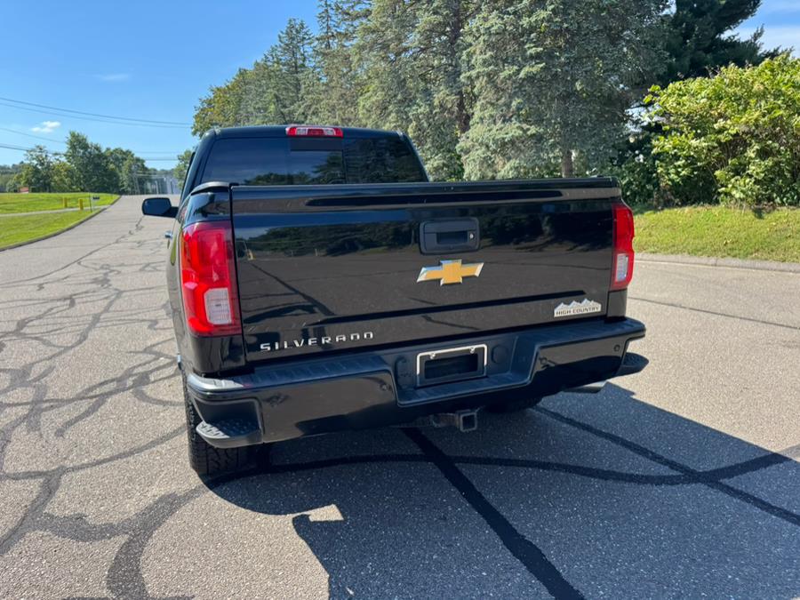 2017 Chevrolet Silverado 1500 4WD Crew Cab 143.5" High Country, available for sale in Waterbury, Connecticut | Platinum Auto Care. Waterbury, Connecticut 2017 Chevrolet Silverado 1500 4WD Crew Cab 143.5" High Country, available for sale in Waterbury, Connecticut | Platinum Auto Care. Waterbury, Connecticut