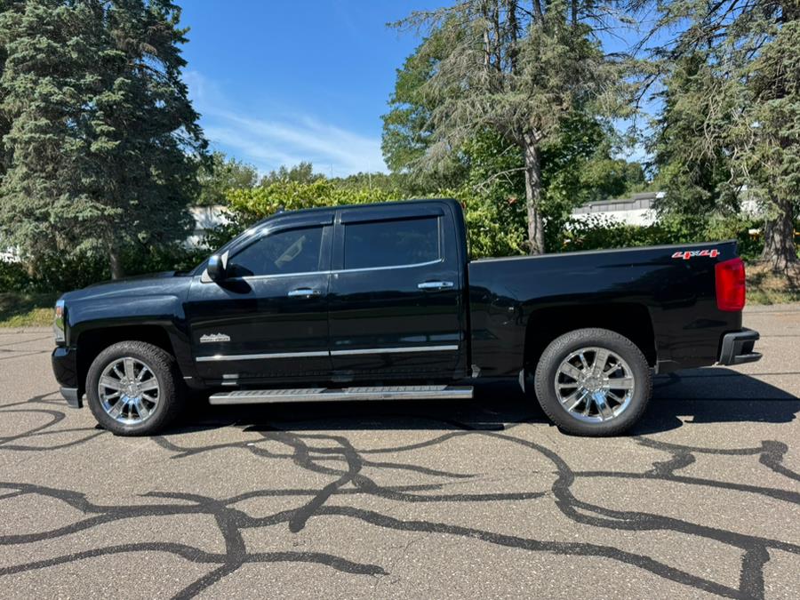 2017 Chevrolet Silverado 1500 4WD Crew Cab 143.5" High Country, available for sale in Waterbury, Connecticut | Platinum Auto Care. Waterbury, Connecticut 2017 Chevrolet Silverado 1500 4WD Crew Cab 143.5" High Country, available for sale in Waterbury, Connecticut | Platinum Auto Care. Waterbury, Connecticut