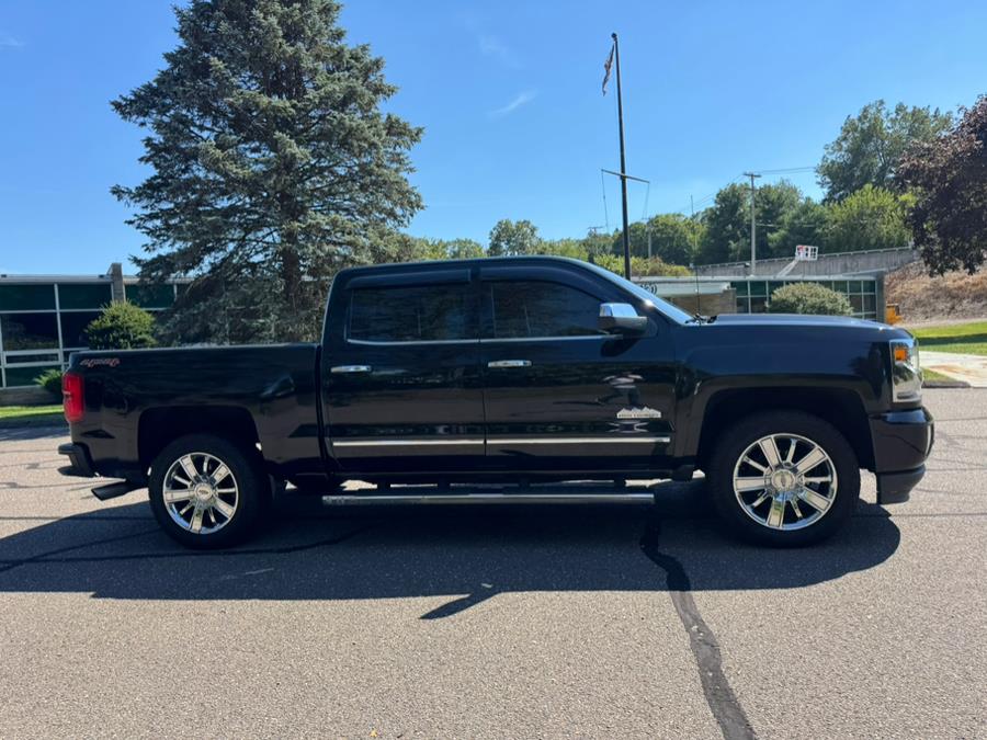 2017 Chevrolet Silverado 1500 4WD Crew Cab 143.5" High Country, available for sale in Waterbury, Connecticut | Platinum Auto Care. Waterbury, Connecticut 2017 Chevrolet Silverado 1500 4WD Crew Cab 143.5" High Country, available for sale in Waterbury, Connecticut | Platinum Auto Care. Waterbury, Connecticut