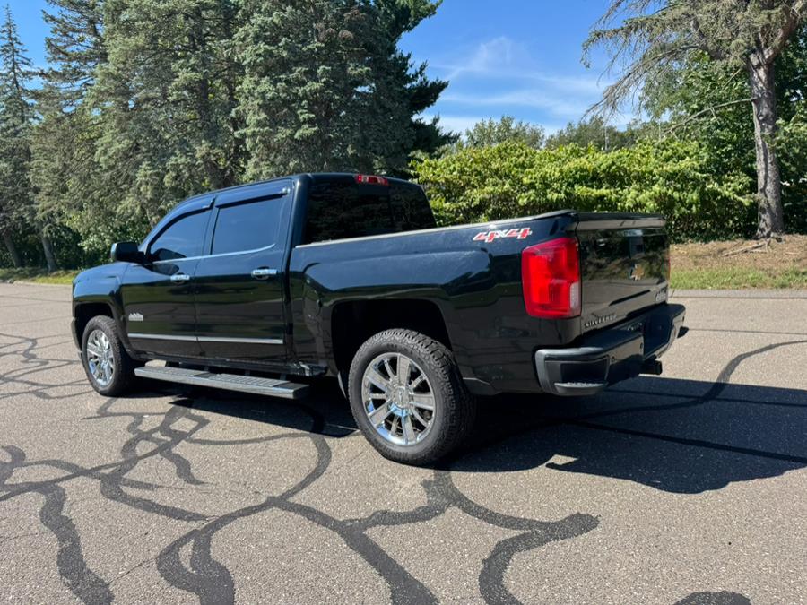 2017 Chevrolet Silverado 1500 4WD Crew Cab 143.5" High Country, available for sale in Waterbury, Connecticut | Platinum Auto Care. Waterbury, Connecticut 2017 Chevrolet Silverado 1500 4WD Crew Cab 143.5" High Country, available for sale in Waterbury, Connecticut | Platinum Auto Care. Waterbury, Connecticut