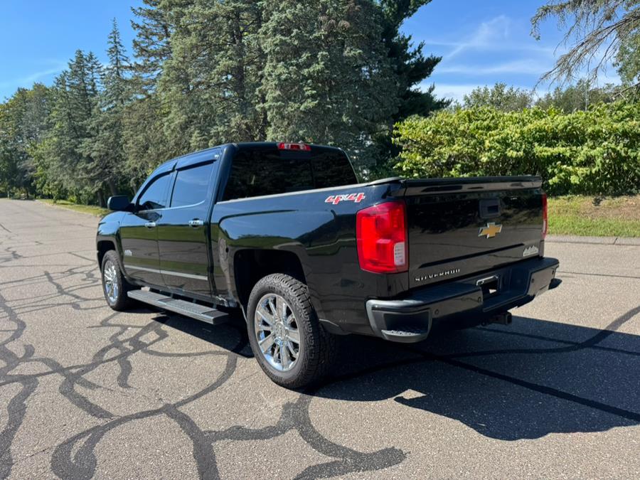 2017 Chevrolet Silverado 1500 4WD Crew Cab 143.5" High Country, available for sale in Waterbury, Connecticut | Platinum Auto Care. Waterbury, Connecticut 2017 Chevrolet Silverado 1500 4WD Crew Cab 143.5" High Country, available for sale in Waterbury, Connecticut | Platinum Auto Care. Waterbury, Connecticut