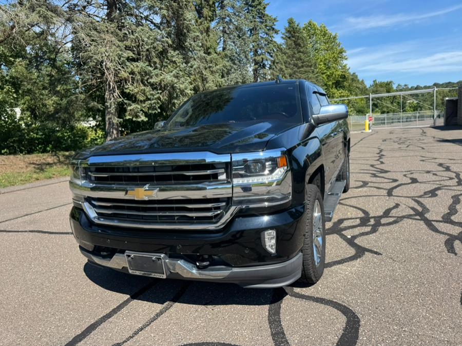 2017 Chevrolet Silverado 1500 4WD Crew Cab 143.5" High Country, available for sale in Waterbury, Connecticut | Platinum Auto Care. Waterbury, Connecticut 2017 Chevrolet Silverado 1500 4WD Crew Cab 143.5" High Country, available for sale in Waterbury, Connecticut | Platinum Auto Care. Waterbury, Connecticut