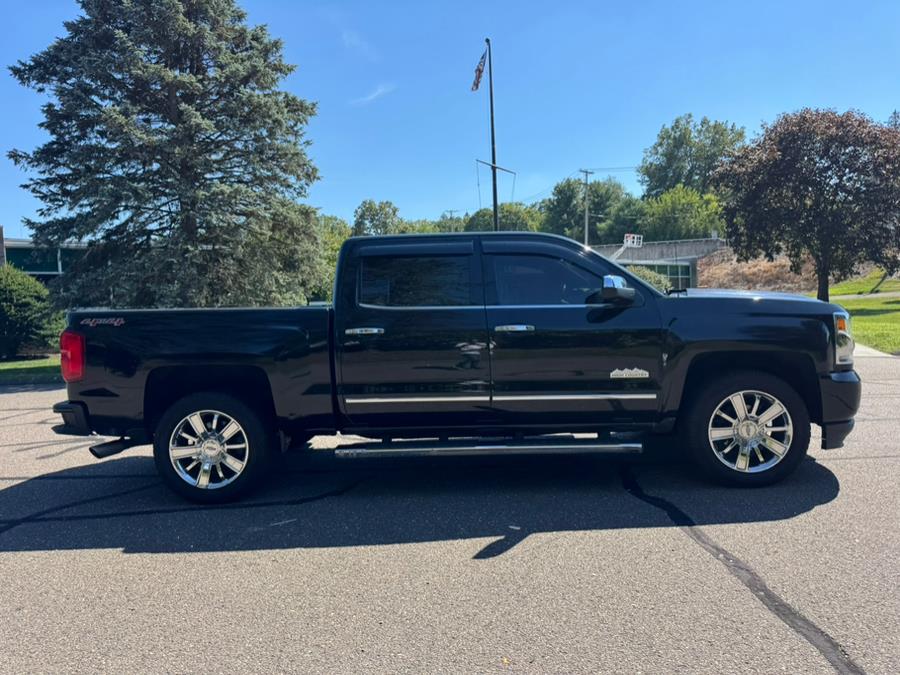 2017 Chevrolet Silverado 1500 4WD Crew Cab 143.5" High Country, available for sale in Waterbury, Connecticut | Platinum Auto Care. Waterbury, Connecticut 2017 Chevrolet Silverado 1500 4WD Crew Cab 143.5" High Country, available for sale in Waterbury, Connecticut | Platinum Auto Care. Waterbury, Connecticut