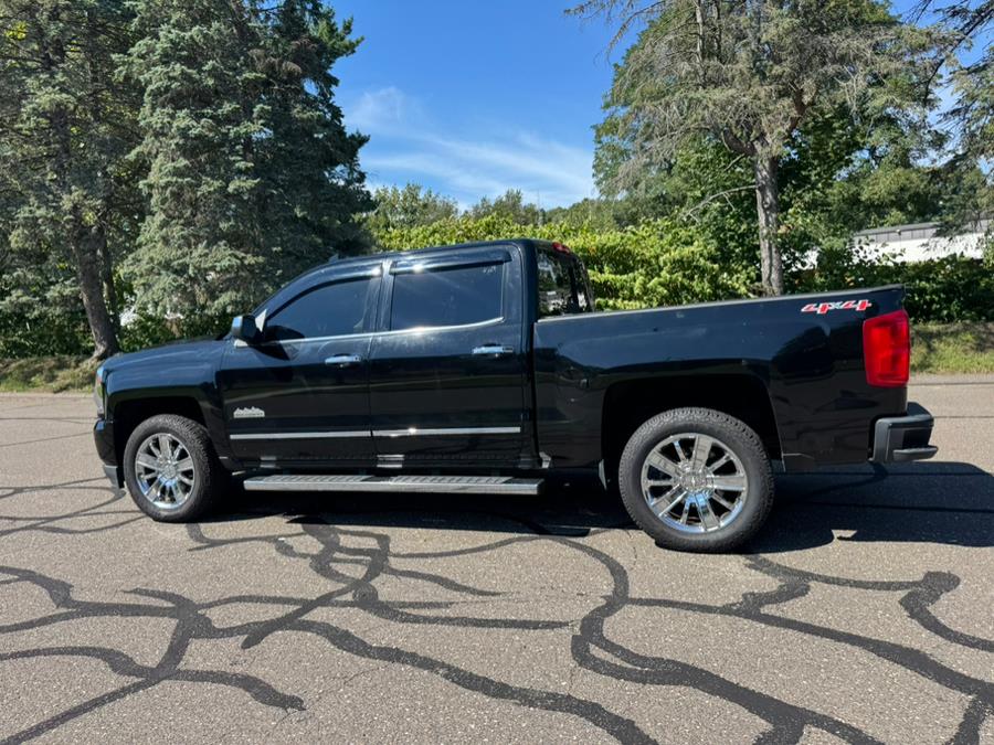 2017 Chevrolet Silverado 1500 4WD Crew Cab 143.5" High Country, available for sale in Waterbury, Connecticut | Platinum Auto Care. Waterbury, Connecticut 2017 Chevrolet Silverado 1500 4WD Crew Cab 143.5" High Country, available for sale in Waterbury, Connecticut | Platinum Auto Care. Waterbury, Connecticut