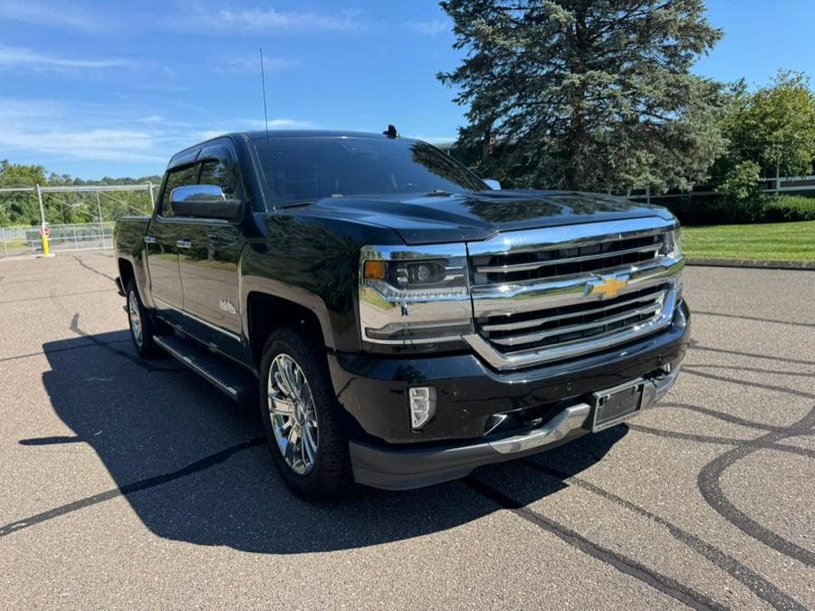 2017 Chevrolet Silverado 1500 4WD Crew Cab 143.5" High Country, available for sale in Waterbury, Connecticut | Platinum Auto Care. Waterbury, Connecticut 2017 Chevrolet Silverado 1500 4WD Crew Cab 143.5" High Country, available for sale in Waterbury, Connecticut | Platinum Auto Care. Waterbury, Connecticut