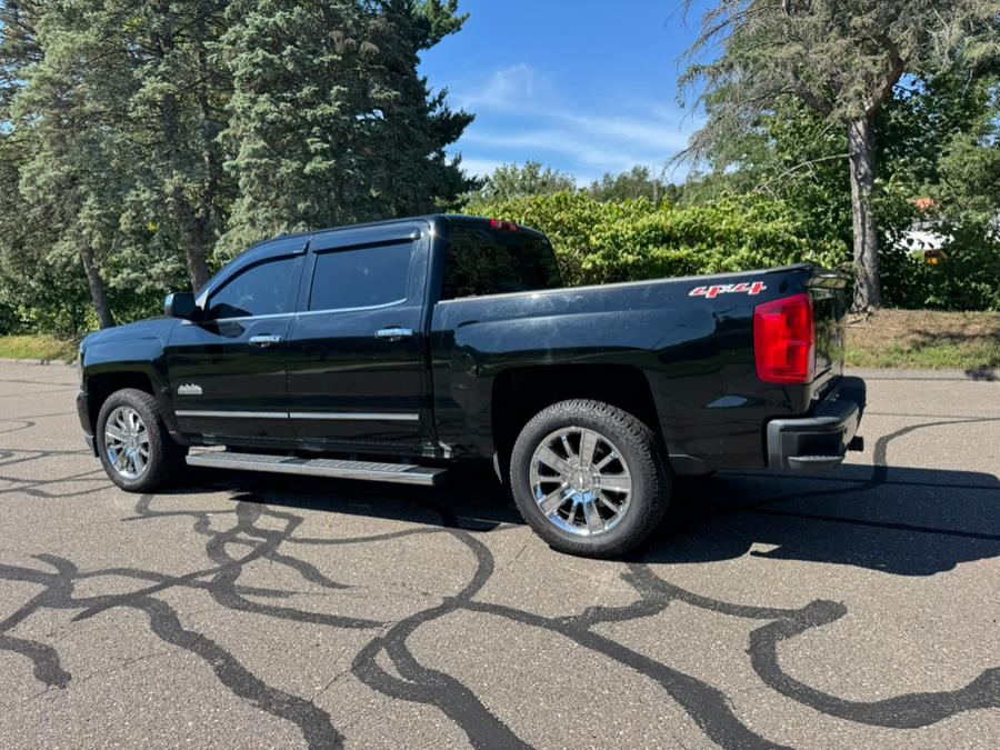 2017 Chevrolet Silverado 1500 4WD Crew Cab 143.5" High Country, available for sale in Waterbury, Connecticut | Platinum Auto Care. Waterbury, Connecticut 2017 Chevrolet Silverado 1500 4WD Crew Cab 143.5" High Country, available for sale in Waterbury, Connecticut | Platinum Auto Care. Waterbury, Connecticut