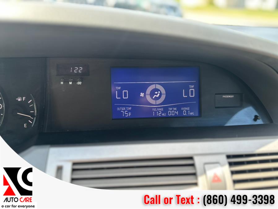 2005 Toyota Avalon 4dr Sdn XL, available for sale in Vernon , Connecticut | Auto Care Motors. Vernon , Connecticut 2005 Toyota Avalon 4dr Sdn XL, available for sale in Vernon , Connecticut | Auto Care Motors. Vernon , Connecticut