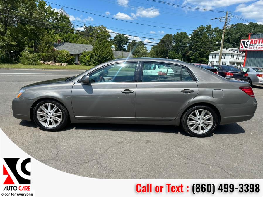 2005 Toyota Avalon 4dr Sdn XL, available for sale in Vernon , Connecticut | Auto Care Motors. Vernon , Connecticut 2005 Toyota Avalon 4dr Sdn XL, available for sale in Vernon , Connecticut | Auto Care Motors. Vernon , Connecticut