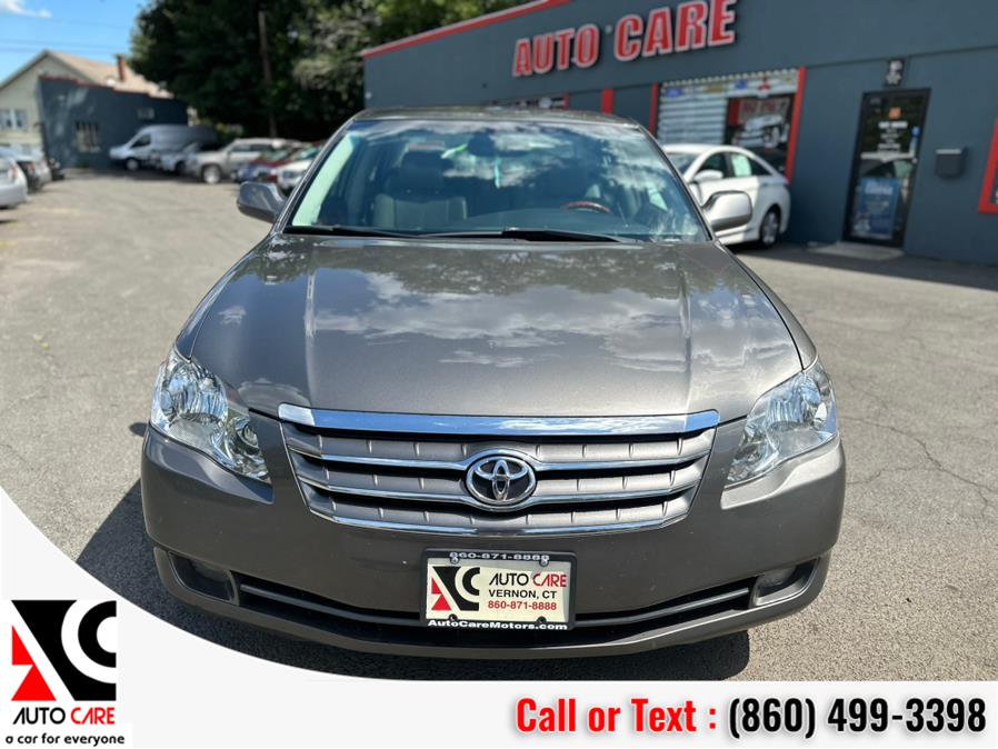 2005 Toyota Avalon 4dr Sdn XL, available for sale in Vernon , Connecticut | Auto Care Motors. Vernon , Connecticut 2005 Toyota Avalon 4dr Sdn XL, available for sale in Vernon , Connecticut | Auto Care Motors. Vernon , Connecticut