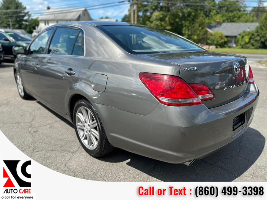 2005 Toyota Avalon 4dr Sdn XL, available for sale in Vernon , Connecticut | Auto Care Motors. Vernon , Connecticut 2005 Toyota Avalon 4dr Sdn XL, available for sale in Vernon , Connecticut | Auto Care Motors. Vernon , Connecticut