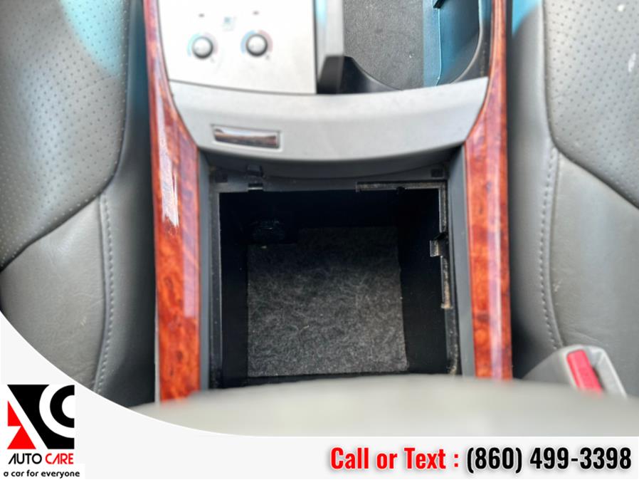 2005 Toyota Avalon 4dr Sdn XL, available for sale in Vernon , Connecticut | Auto Care Motors. Vernon , Connecticut 2005 Toyota Avalon 4dr Sdn XL, available for sale in Vernon , Connecticut | Auto Care Motors. Vernon , Connecticut