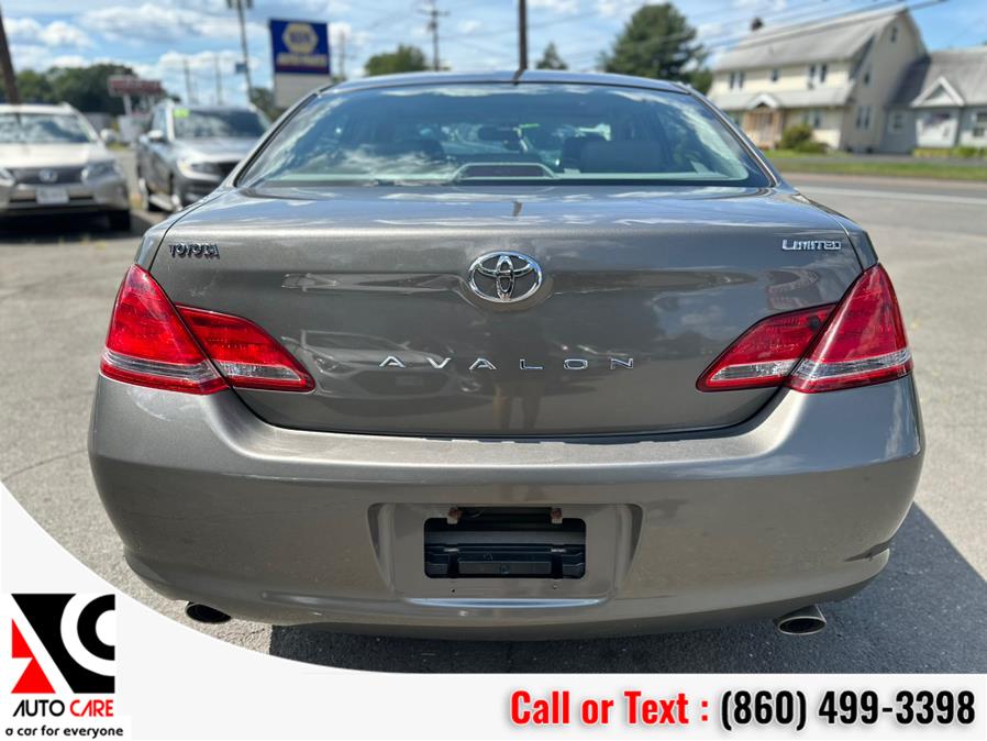 2005 Toyota Avalon 4dr Sdn XL, available for sale in Vernon , Connecticut | Auto Care Motors. Vernon , Connecticut 2005 Toyota Avalon 4dr Sdn XL, available for sale in Vernon , Connecticut | Auto Care Motors. Vernon , Connecticut
