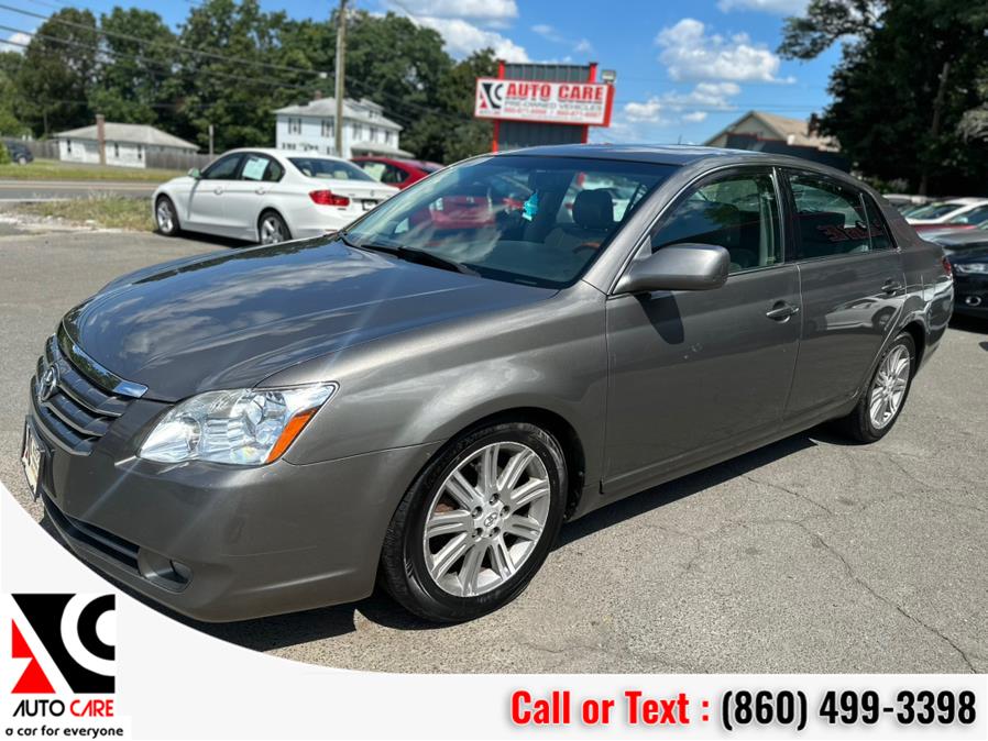 2005 Toyota Avalon 4dr Sdn XL, available for sale in Vernon , Connecticut | Auto Care Motors. Vernon , Connecticut 2005 Toyota Avalon 4dr Sdn XL, available for sale in Vernon , Connecticut | Auto Care Motors. Vernon , Connecticut