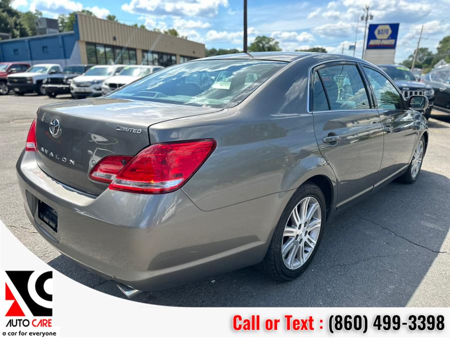 2005 Toyota Avalon 4dr Sdn XL, available for sale in Vernon , Connecticut | Auto Care Motors. Vernon , Connecticut 2005 Toyota Avalon 4dr Sdn XL, available for sale in Vernon , Connecticut | Auto Care Motors. Vernon , Connecticut