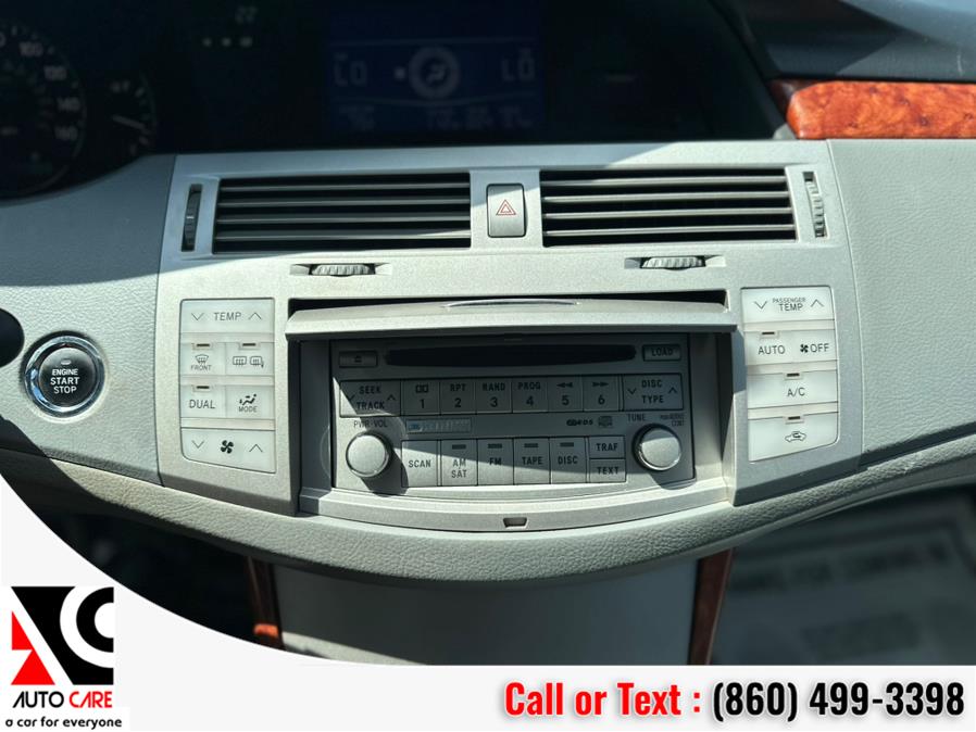 2005 Toyota Avalon 4dr Sdn XL, available for sale in Vernon , Connecticut | Auto Care Motors. Vernon , Connecticut 2005 Toyota Avalon 4dr Sdn XL, available for sale in Vernon , Connecticut | Auto Care Motors. Vernon , Connecticut