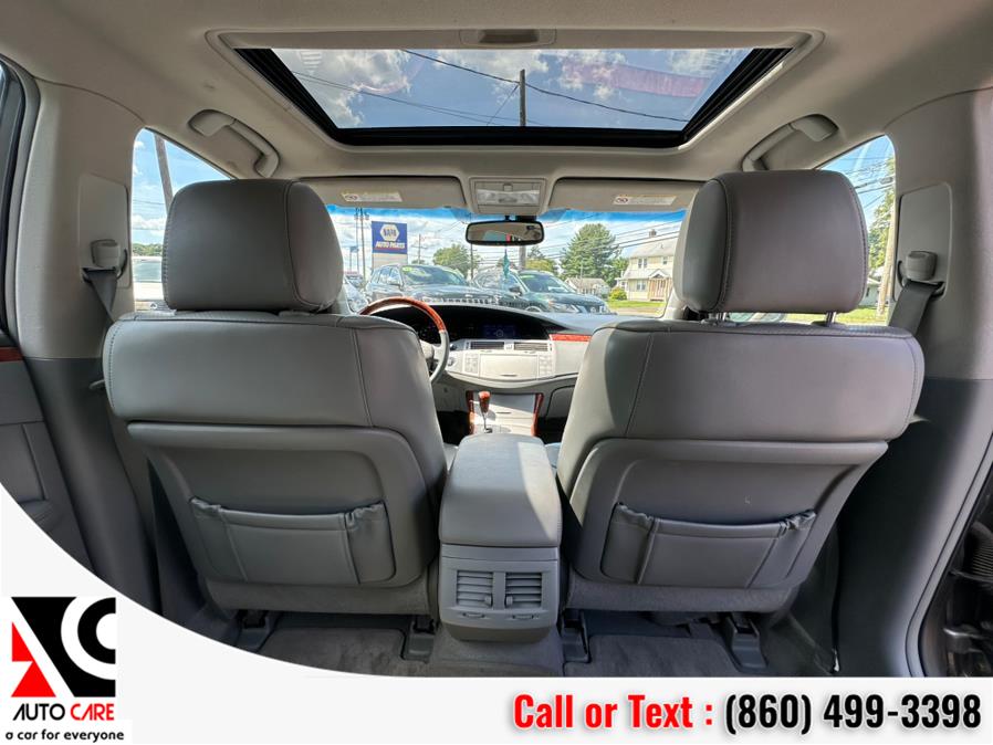 2005 Toyota Avalon 4dr Sdn XL, available for sale in Vernon , Connecticut | Auto Care Motors. Vernon , Connecticut 2005 Toyota Avalon 4dr Sdn XL, available for sale in Vernon , Connecticut | Auto Care Motors. Vernon , Connecticut