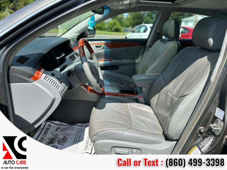 2005 Toyota Avalon 4dr Sdn XL, available for sale in Vernon , Connecticut | Auto Care Motors. Vernon , Connecticut 2005 Toyota Avalon 4dr Sdn XL, available for sale in Vernon , Connecticut | Auto Care Motors. Vernon , Connecticut