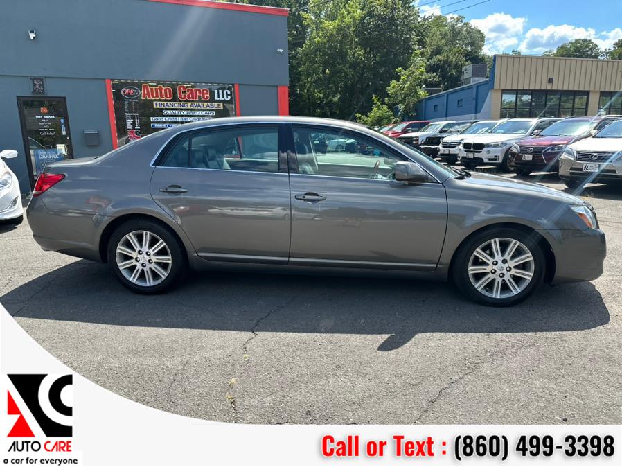 2005 Toyota Avalon 4dr Sdn XL, available for sale in Vernon , Connecticut | Auto Care Motors. Vernon , Connecticut 2005 Toyota Avalon 4dr Sdn XL, available for sale in Vernon , Connecticut | Auto Care Motors. Vernon , Connecticut