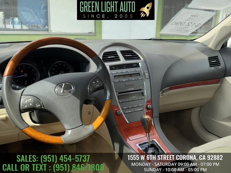 2011 Lexus ES 350 4dr Sdn, available for sale in Corona, California | Green Light Auto. Corona, California 2011 Lexus ES 350 4dr Sdn, available for sale in Corona, California | Green Light Auto. Corona, California
