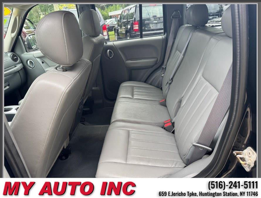2006 Jeep Liberty 4dr Limited 4WD, available for sale in Huntington Station, New York | My Auto Inc.. Huntington Station, New York 2006 Jeep Liberty 4dr Limited 4WD, available for sale in Huntington Station, New York | My Auto Inc.. Huntington Station, New York