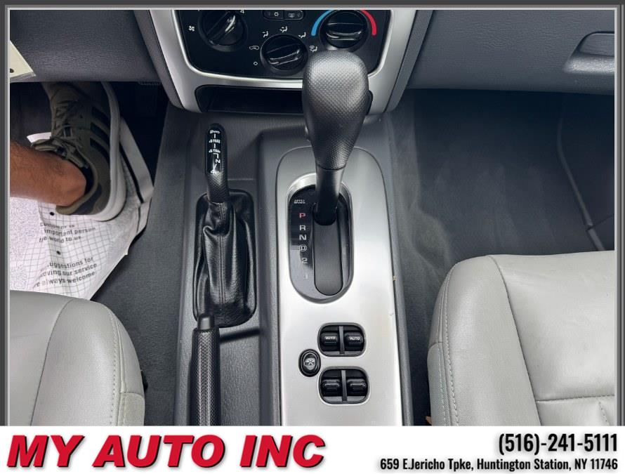2006 Jeep Liberty 4dr Limited 4WD, available for sale in Huntington Station, New York | My Auto Inc.. Huntington Station, New York 2006 Jeep Liberty 4dr Limited 4WD, available for sale in Huntington Station, New York | My Auto Inc.. Huntington Station, New York