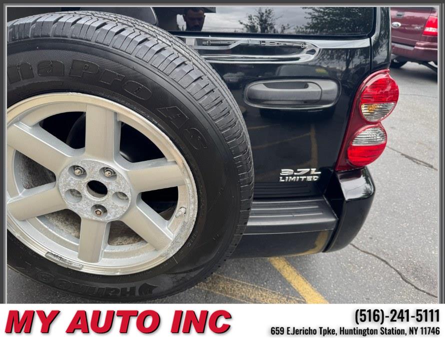 2006 Jeep Liberty 4dr Limited 4WD, available for sale in Huntington Station, New York | My Auto Inc.. Huntington Station, New York 2006 Jeep Liberty 4dr Limited 4WD, available for sale in Huntington Station, New York | My Auto Inc.. Huntington Station, New York