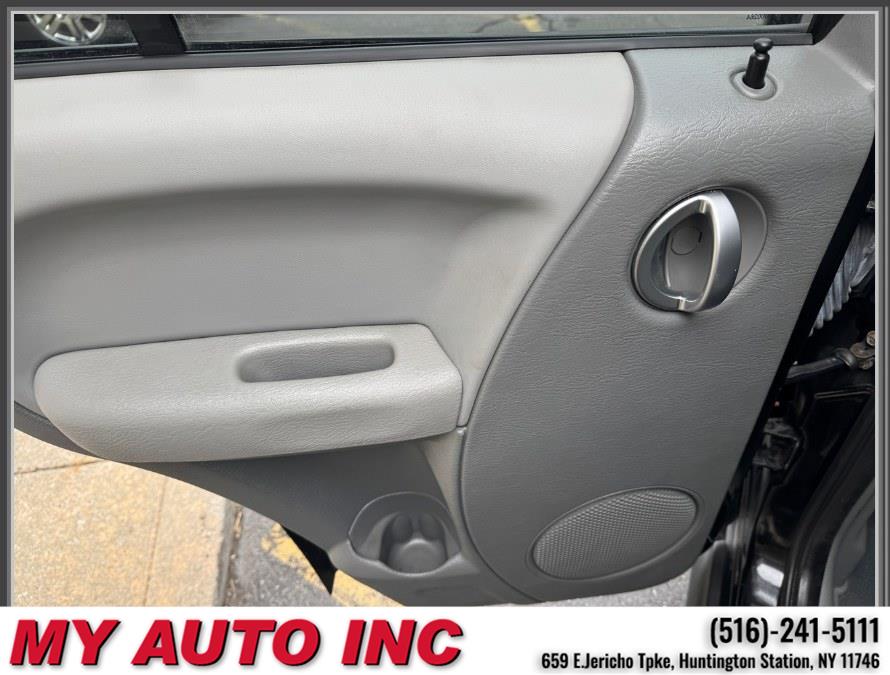 2006 Jeep Liberty 4dr Limited 4WD, available for sale in Huntington Station, New York | My Auto Inc.. Huntington Station, New York 2006 Jeep Liberty 4dr Limited 4WD, available for sale in Huntington Station, New York | My Auto Inc.. Huntington Station, New York