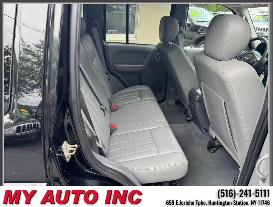 2006 Jeep Liberty 4dr Limited 4WD, available for sale in Huntington Station, New York | My Auto Inc.. Huntington Station, New York 2006 Jeep Liberty 4dr Limited 4WD, available for sale in Huntington Station, New York | My Auto Inc.. Huntington Station, New York