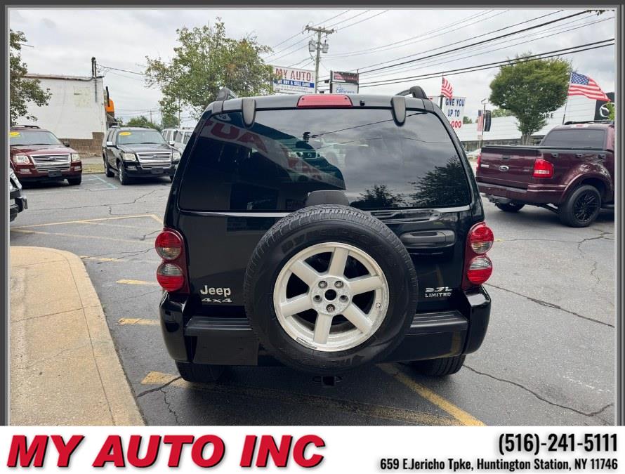 2006 Jeep Liberty 4dr Limited 4WD, available for sale in Huntington Station, New York | My Auto Inc.. Huntington Station, New York 2006 Jeep Liberty 4dr Limited 4WD, available for sale in Huntington Station, New York | My Auto Inc.. Huntington Station, New York