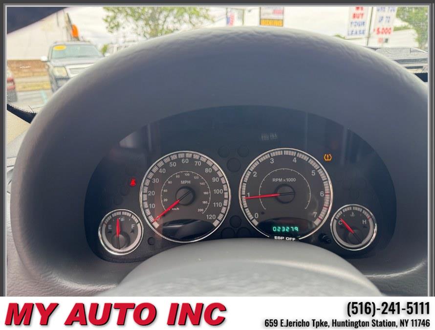 2006 Jeep Liberty 4dr Limited 4WD, available for sale in Huntington Station, New York | My Auto Inc.. Huntington Station, New York 2006 Jeep Liberty 4dr Limited 4WD, available for sale in Huntington Station, New York | My Auto Inc.. Huntington Station, New York