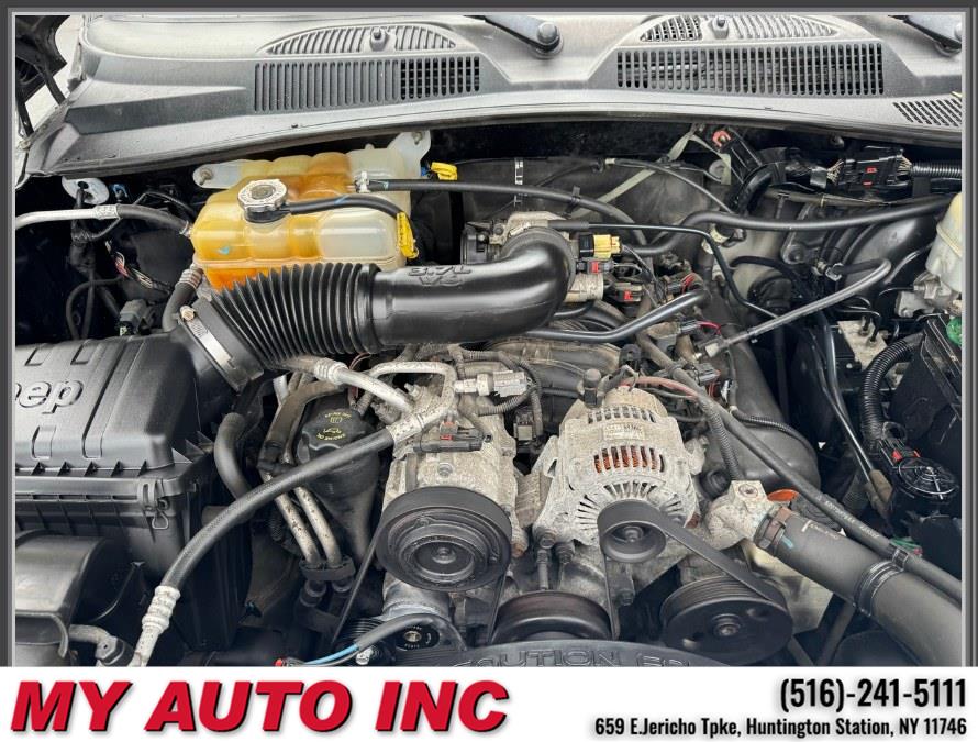 2006 Jeep Liberty 4dr Limited 4WD, available for sale in Huntington Station, New York | My Auto Inc.. Huntington Station, New York 2006 Jeep Liberty 4dr Limited 4WD, available for sale in Huntington Station, New York | My Auto Inc.. Huntington Station, New York