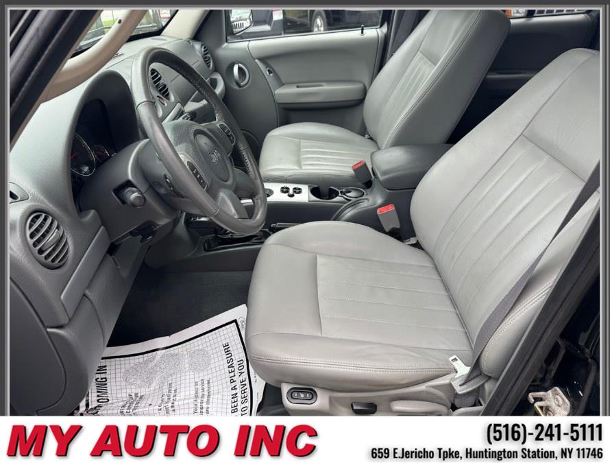 2006 Jeep Liberty 4dr Limited 4WD, available for sale in Huntington Station, New York | My Auto Inc.. Huntington Station, New York 2006 Jeep Liberty 4dr Limited 4WD, available for sale in Huntington Station, New York | My Auto Inc.. Huntington Station, New York