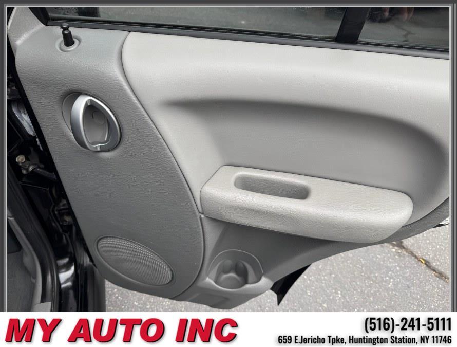 2006 Jeep Liberty 4dr Limited 4WD, available for sale in Huntington Station, New York | My Auto Inc.. Huntington Station, New York 2006 Jeep Liberty 4dr Limited 4WD, available for sale in Huntington Station, New York | My Auto Inc.. Huntington Station, New York
