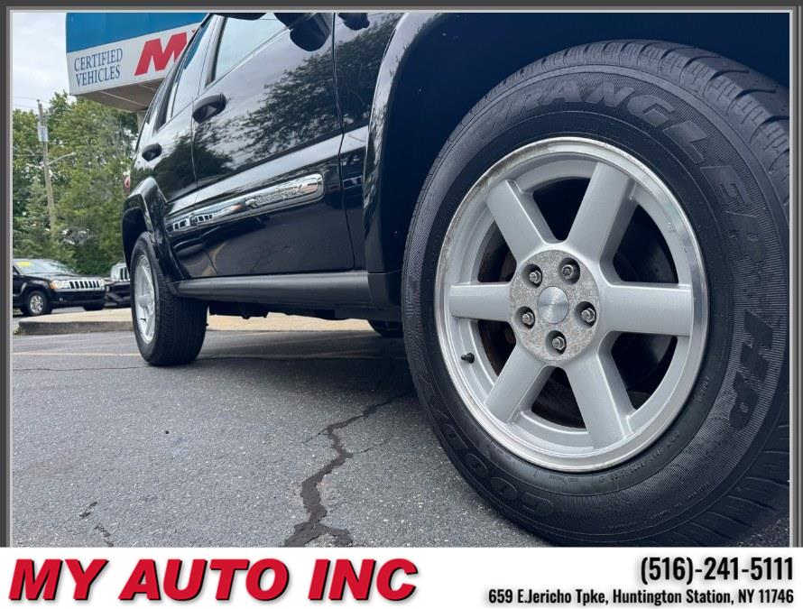 2006 Jeep Liberty 4dr Limited 4WD, available for sale in Huntington Station, New York | My Auto Inc.. Huntington Station, New York 2006 Jeep Liberty 4dr Limited 4WD, available for sale in Huntington Station, New York | My Auto Inc.. Huntington Station, New York