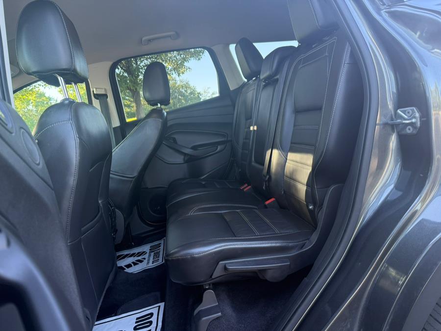 2017 Ford Escape Titanium 4WD, available for sale in Philadelphia, Pennsylvania | Eugen's Auto Sales & Repairs. Philadelphia, Pennsylvania 2017 Ford Escape Titanium 4WD, available for sale in Philadelphia, Pennsylvania | Eugen's Auto Sales & Repairs. Philadelphia, Pennsylvania