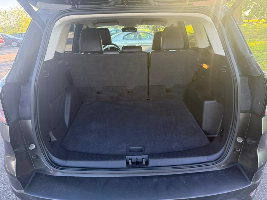 2017 Ford Escape Titanium 4WD, available for sale in Philadelphia, Pennsylvania | Eugen's Auto Sales & Repairs. Philadelphia, Pennsylvania 2017 Ford Escape Titanium 4WD, available for sale in Philadelphia, Pennsylvania | Eugen's Auto Sales & Repairs. Philadelphia, Pennsylvania