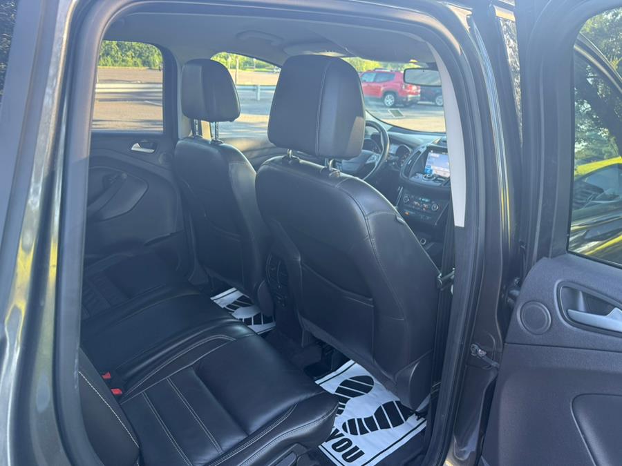 2017 Ford Escape Titanium 4WD, available for sale in Philadelphia, Pennsylvania | Eugen's Auto Sales & Repairs. Philadelphia, Pennsylvania 2017 Ford Escape Titanium 4WD, available for sale in Philadelphia, Pennsylvania | Eugen's Auto Sales & Repairs. Philadelphia, Pennsylvania